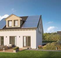 Traumhaus mit durchdachtem Design - Eilenburg
