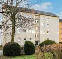 Charmante 2-Zi.-Wohnung mit Dachbodenraum in gefragter Lage - Frankfurt am Main Bonames