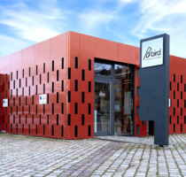 Multifunktionsraum: Vermietung TAGEWEISE für Workshops, Meetings, Seminare, Projektarbeit oder Ev... - Freiburg im Breisgau Brühl - Güterbahnhof