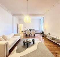 Sofort Frei: EG-Wohnung im ruhigen Innenhof mit Terrasse im IST-Zustand | provisionsfrei - Berlin Charlottenburg