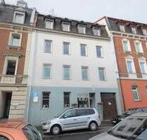 Zentrumsnahe 4-Zimmer-Wohnung - 820,00&nbsp;EUR Kaltmiete, ca.&nbsp; 73,00&nbsp;m&sup2;&nbsp;Wohnfl&auml;che in Nürnberg (PLZ: 90489) Gärten b Wöhrd