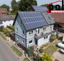 PREIS GESENKT! Einfamilienhaus mit Garten, umfangreich saniert, sofort bezugsfähig! - Bad Rodach Elsa