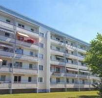 Umzugsgutschein*! 4-R.-WE m. Balkon in Weißwasser! - Weißwasser/O.L.