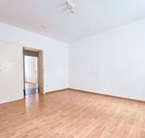 Zentral, im Erdgeschoss und bezugsbereit - Köthen (Anhalt)