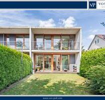 Architektonisches Meisterwerk - 1.590.000,00 EUR Kaufpreis, ca.  135,80 m² Wohnfläche in Gräfelfing / Lochham (PLZ: 82166)
