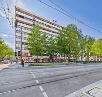 Viel Platz für Ihr Business! Bürofläche direkt am Hauptbahnhof - Mannheim Schwetzingerstadt - West