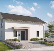Ihr maßgeschneidertes Traumhaus in Böhlen: Individuell, energieeffizient und nachhaltig!
