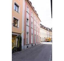 3,5 Zimmer Wohnung WG Geeignet in BA - Innenstadt - Bamberg