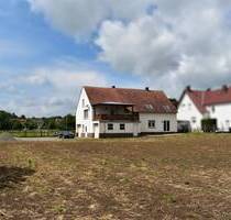 Tolle Gelegenheit ! 1-2 Familienhaus auf einem 1780 qm großem Grundstück. - Brakel Hembsen