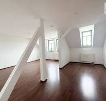 3-Raum-Wohnung mit Balkon und Stellplatz - in ruhiger Lage - Chemnitz Altchemnitz 414