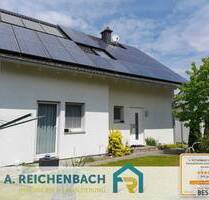 In nur 60 Min. in München-City! Einfamilienhaus mit Carport für zwei Autos zu verkaufen! - Wartenberg