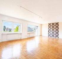Renoviert bei Übergabe! Bezugsfreie 3-Zimmer-Wohnung mit sonnigem Südwestbalkon in Heroldsberg