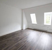 Große 2-Raum-Wohnung mit tollem Blick über Aue