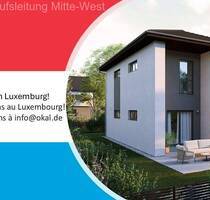 Einziehen statt Ausbauen - Made by OKAL - Bauler