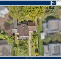 Exklusives 1.010 m² Baugrundstück in Top-Lage von Lochham - Gräfelfing