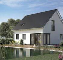Ihr neues Zuhause im Grünen - Modernes Einfamilienhaus am Stadtrand! - Dresden / Weixdorf Gomlitz