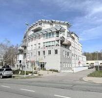 Attraktive Büro-Praxisfläche in Top-Lage - großzügig und bestens erreichbar! - Chemnitz Yorckgebiet