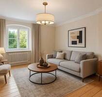 Top-Sanierte 2-Zimmer Wohnung zum Angebotspreis | Nur 249.900 EUR | Ohne Provision - Berlin Wedding