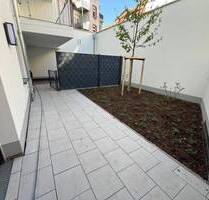 Ab sofort! 3-Zimmer-Terrassenwohnung zum Erstbezug! - Nürnberg Gostenhof