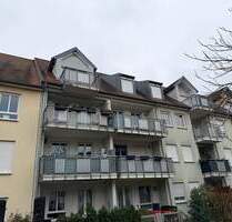 Moderne Wohnung mit Balkon in Roth (91154) nach Renovierung mit Tiefgaragenstellplatz