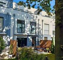 Einziehen und Wohlfühlen! Modernes Einfamilienhaus mit Komfort. - Bad Honnef Rhöndorf