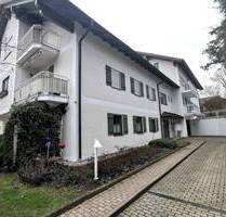 Feriendomizil im Bäderdreieck - 2-Zimmerwohnung mit Terrasse u. TG-Stellplatz - Bad Birnbach