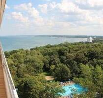3-Zimmer-Eckappartement - 599.000,00 EUR Kaufpreis, ca.  120,00 m² Wohnfläche in Timmendorfer Strand (PLZ: 23669)