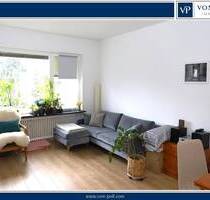 Vermietete 2 Zimmer Wohnung in bester Steglitzer Lage - Berlin Lichterfelde