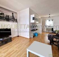 Schicke Wohnung in Bahnhofsnähe - Worms Innenstadt