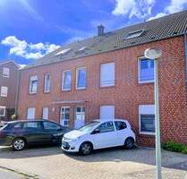 2-Zimmer-Gartenwohnung in Havixbeck