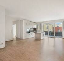 Exklusives Wohnen mit Weitblick - Stilvolle Vier-Zimmer-Wohnung in bester Lage von Hattersheim - Hattersheim am Main