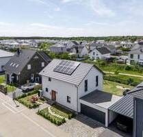 Rundum sorglos - Modernes Einfamilienhaus mit Top-Ausstattung im Rousseau Park - Ludwigsfelde Ahrensdorf