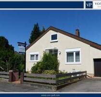 Einfamilienhaus mit sonnigem Garten am Röttererberg - Rastatt