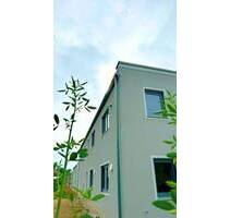 Jetzt Chance nutzen - Neubau von Eigentumswohnungen in 92507 Nabburg, KfW 40 NH