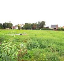 Grundstück inmitten der Seenlandschaft Hainer See V1 - Neukieritzsch Kahnsdorf