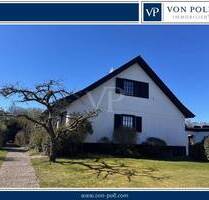 **Gemütliche 2-Zi.Whng. mit Balkon in ruhiger Lage in Papenhorst** - Wathlingen
