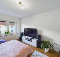 Helle 3-Zi. Wohnung mit Balkon in ruhiger Lage von Herrenhausen - Hannover Ledeburg