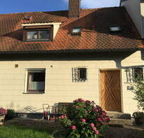 Reihenmittelhaus Regensburg-Nord