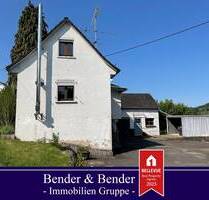 Bebautes Grundstück - Verwirklichen Sie Ihren individuellen Traum vom Eigenheim! - Gummersbach