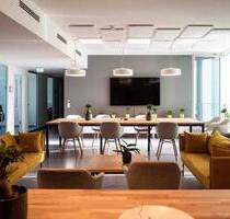 Plug&Play Büro in Kastanienallee für 20-40 Mitarbeiter - All-in-Miete - Berlin Prenzlauer Berg