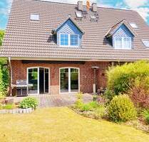 Ruhige Lage trifft Stil - ein Haus zum Verlieben! - Lütjensee