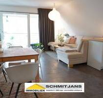 Exklusive Eigentumswohnung in bester Innenstadtlage von Lingen mit Balkon als Loggia - Lingen (Ems)