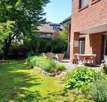 Modernes Einfamilienhaus in Hellern - Osnabrück Weststadt
