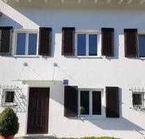 Charmantes Reihenmittelhaus in ruhiger Lage von Konstanz - Petershausen zu vermieten