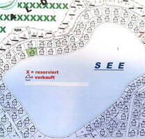 Exklusives Grundstück am See - 237.000,00 EUR Kaufpreis, ca.  0,00 m² in Herzlake (PLZ: 49770)