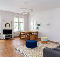 2 -Zimmern Wohnung in Prenzlauer Berg - Berlin