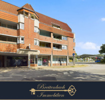 Delmenhorst . Attraktive Eigentumswohnung im Herzen von Delmenhorst