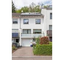 Gemütliches RMH mit Tiefgarage und Garten in Lüdenscheid!