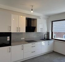 Modernisierte 2-Raum-Wohnung mit Balkon, Wohnküche, neuem Bad & Einbauküche! - Essen Rüttenscheid