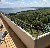 2 Zimmerappartement Seeseite - 495.000,00 EUR Kaufpreis, ca.  75,00 m² Wohnfläche in Timmendorfer Strand (PLZ: 23669)